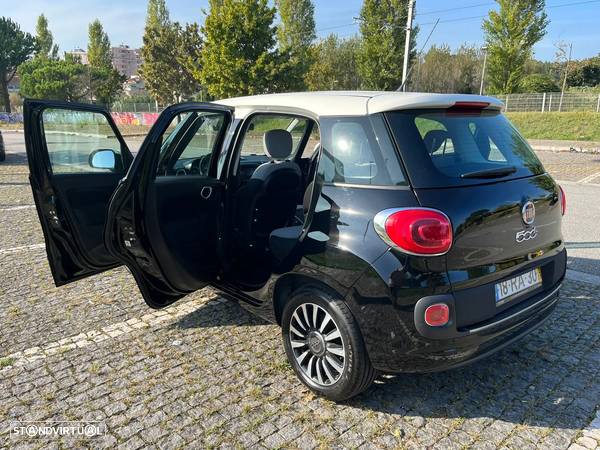 Fiat 500L Living 1.3 MJ S&S - 1