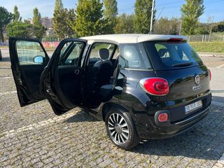 Fiat 500L Living 1.3 MJ S&S