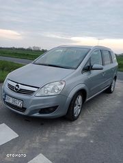 Opel Zafira 1.9 CDTI 111