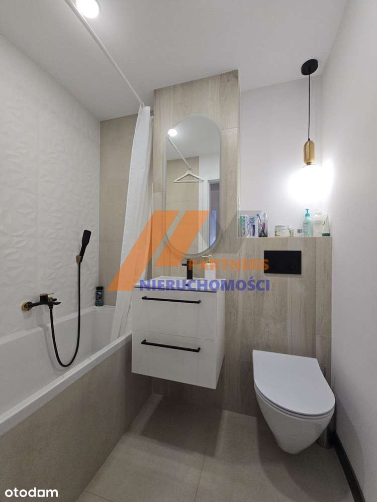 3 pokoje z oddzielną kuchnią po remoncie.-8