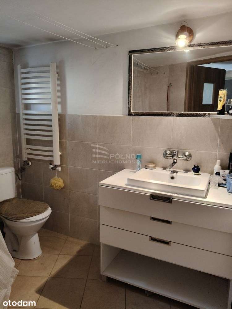 Dom i dwa mieszkania niedaleko Jeziora Przeczyce-19