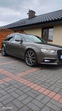 Audi A4 2.0 TDI ultra - 38