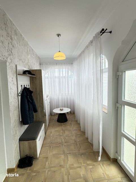 Casa renovata cu 1.052 mp teren, SASCUT(Targusor),  jud. Bacau-18