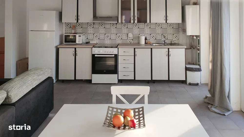 Apartament 2 camere de 59mp  zona : Stejarului - Imagine principală: 2/7