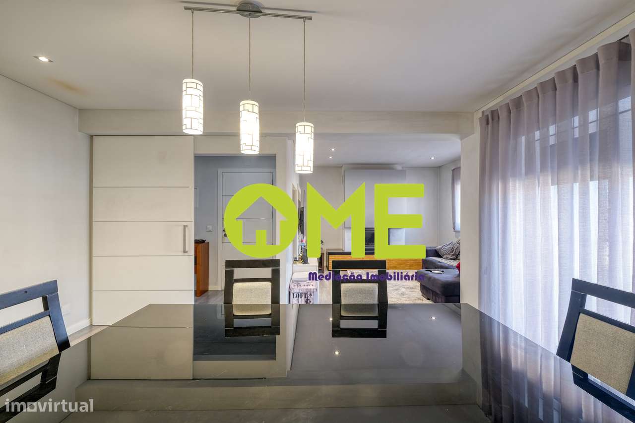 Apartamento T3 Moderno em Ourém - Conforto e Qualidade Garantidos-5