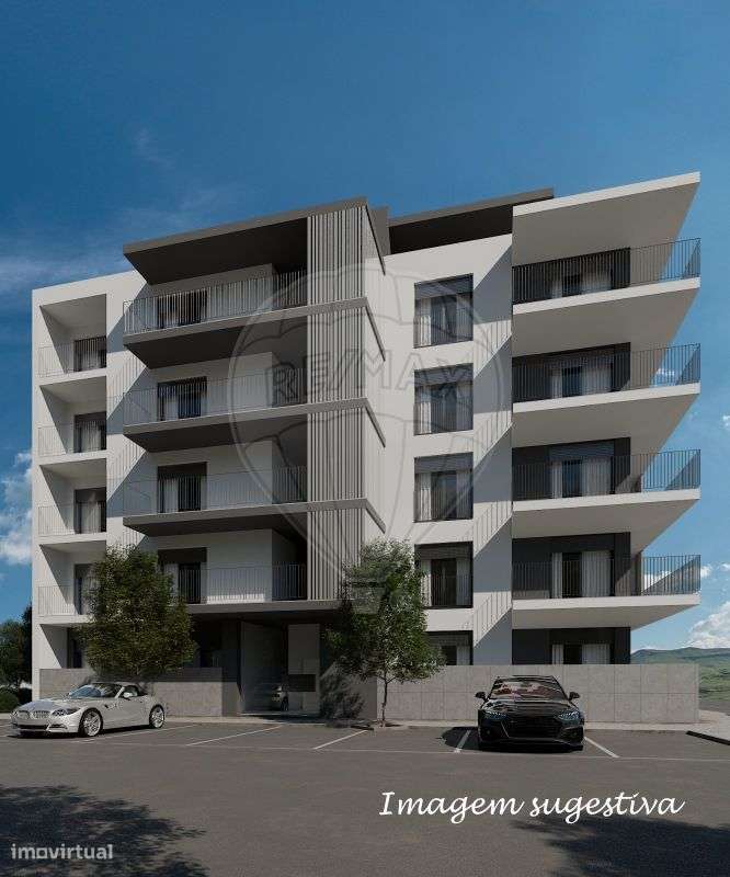 Apartamento T3 para venda - Grande imagem: 3/22