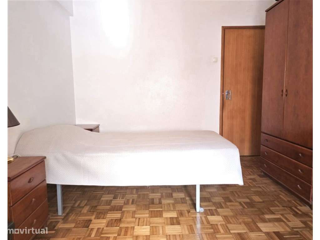 Apartamento T2 - Centro-11