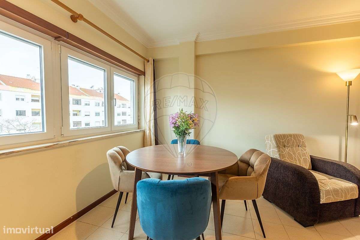 Apartamento T2 para venda-9