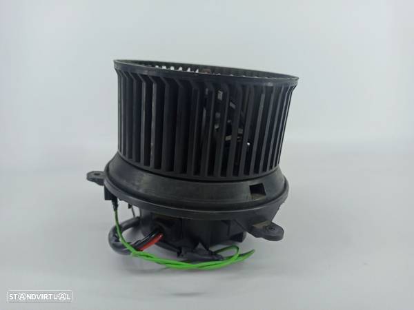 Motor Da Chaufagem Sofagem  Citroen Saxo (S0, S1) - 1