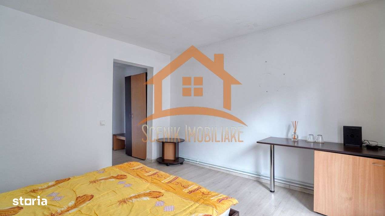 Predeal, casa de vacanta - pensiune - investitie profitabila, amplasam-14