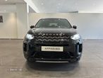 Land Rover Discovery Sport 2.0 eD4 R-Dynamic - 3