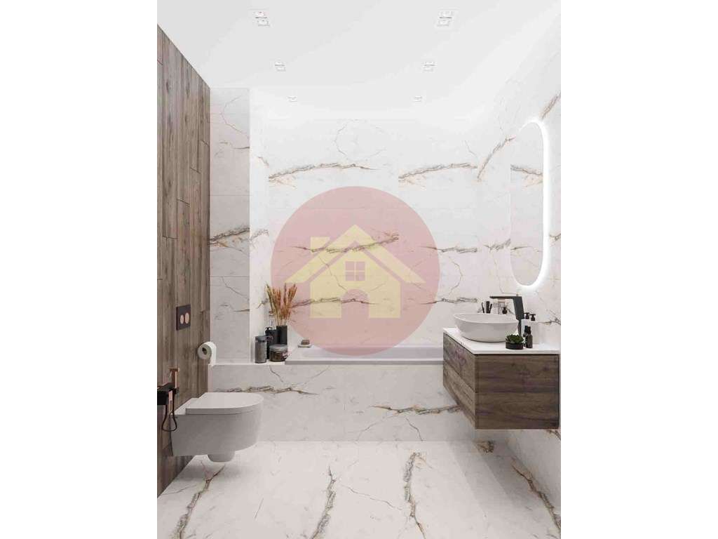 Apartamento T2 para Venda em Construção em Armação de Pêra-13