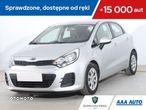 Kia Rio - 1