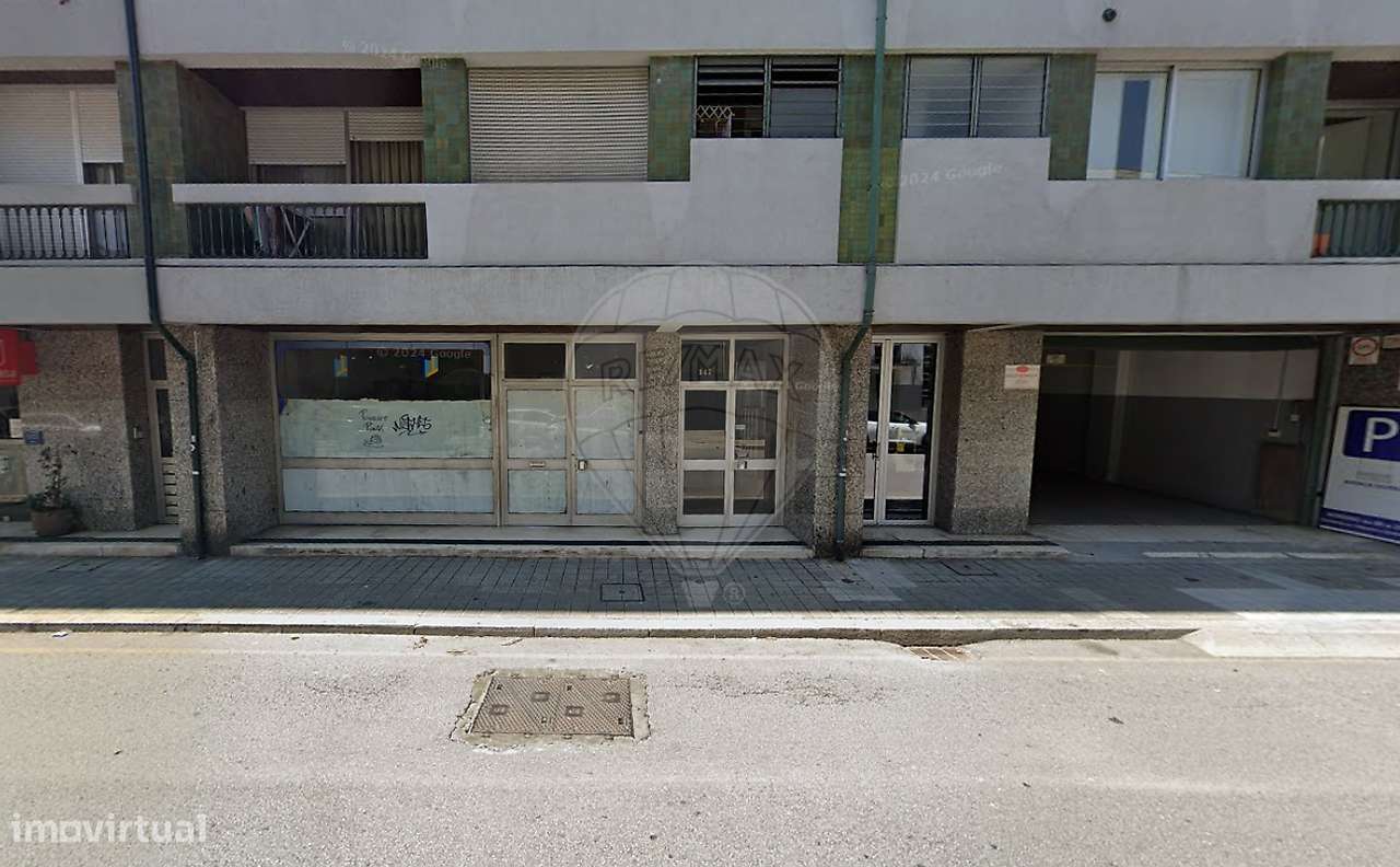 Loja  para arrendamento - Grande imagem: 2/13