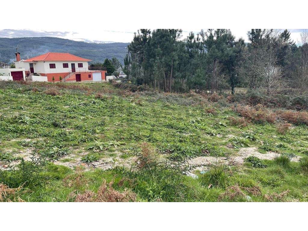 Vendem-se 3 Lotes Moradias- Braga- S. Mamede - Grande imagem: 5/15