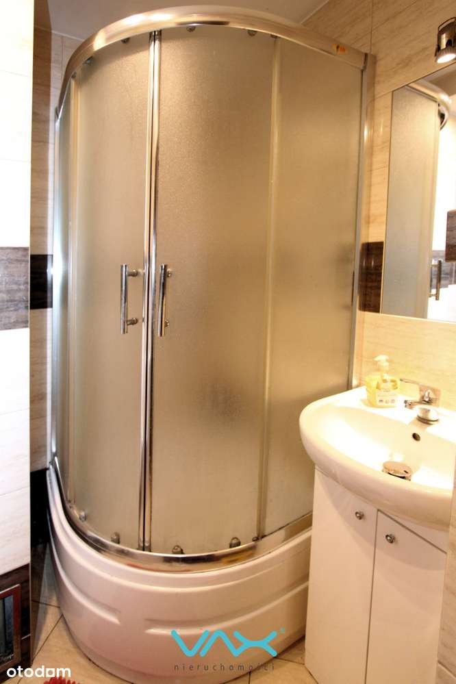 Kawalerka z wyposażeniem-6