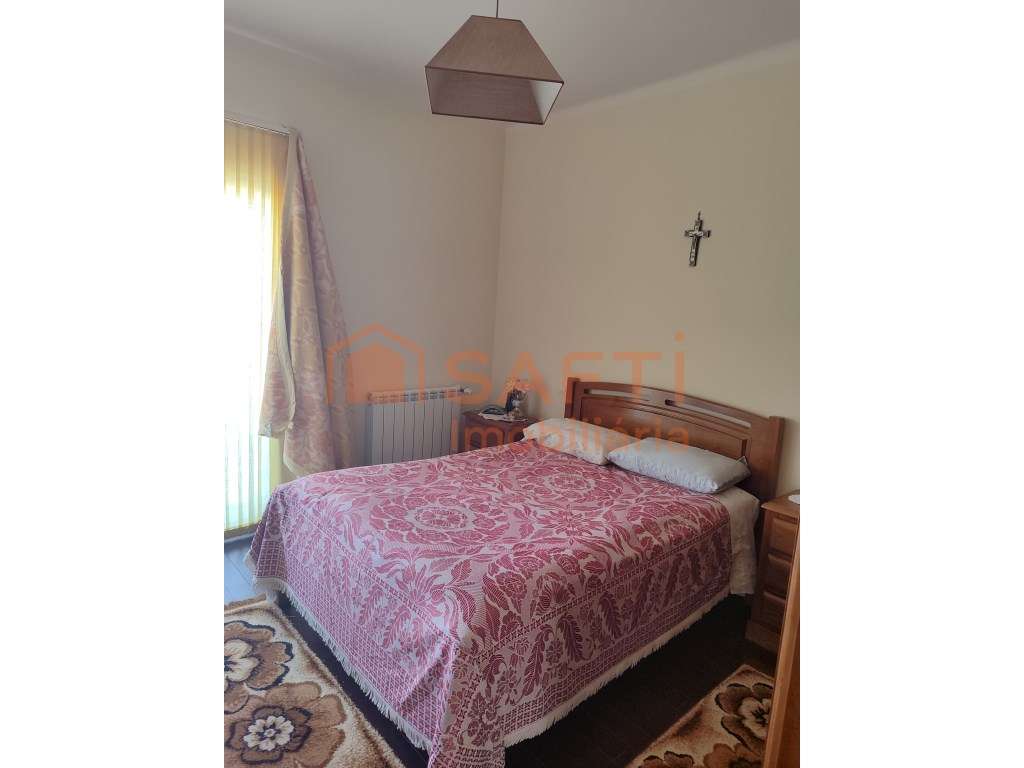 Apartamento T2 - Vila - Melgaço - Grande imagem: 4/7