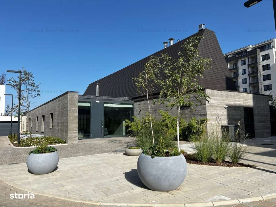 Vanzare | 2 camere | Bloc nou | Parcare| Avalon Estate-16