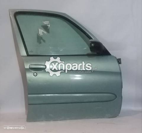 Porta Nua Usado Frente Dto CITROЁN Xsara Picasso - 1