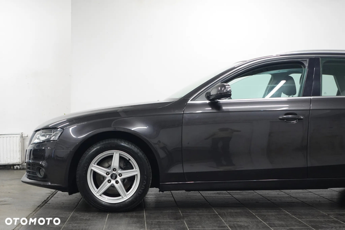 Audi A4 Avant 1.8 TFSI Ambition - 20