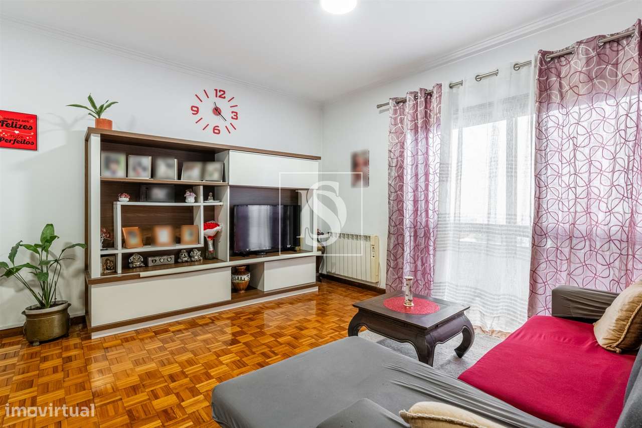 Apartamento T3 Venda em Braga (Maximinos, Sé e Cividade),Braga-13