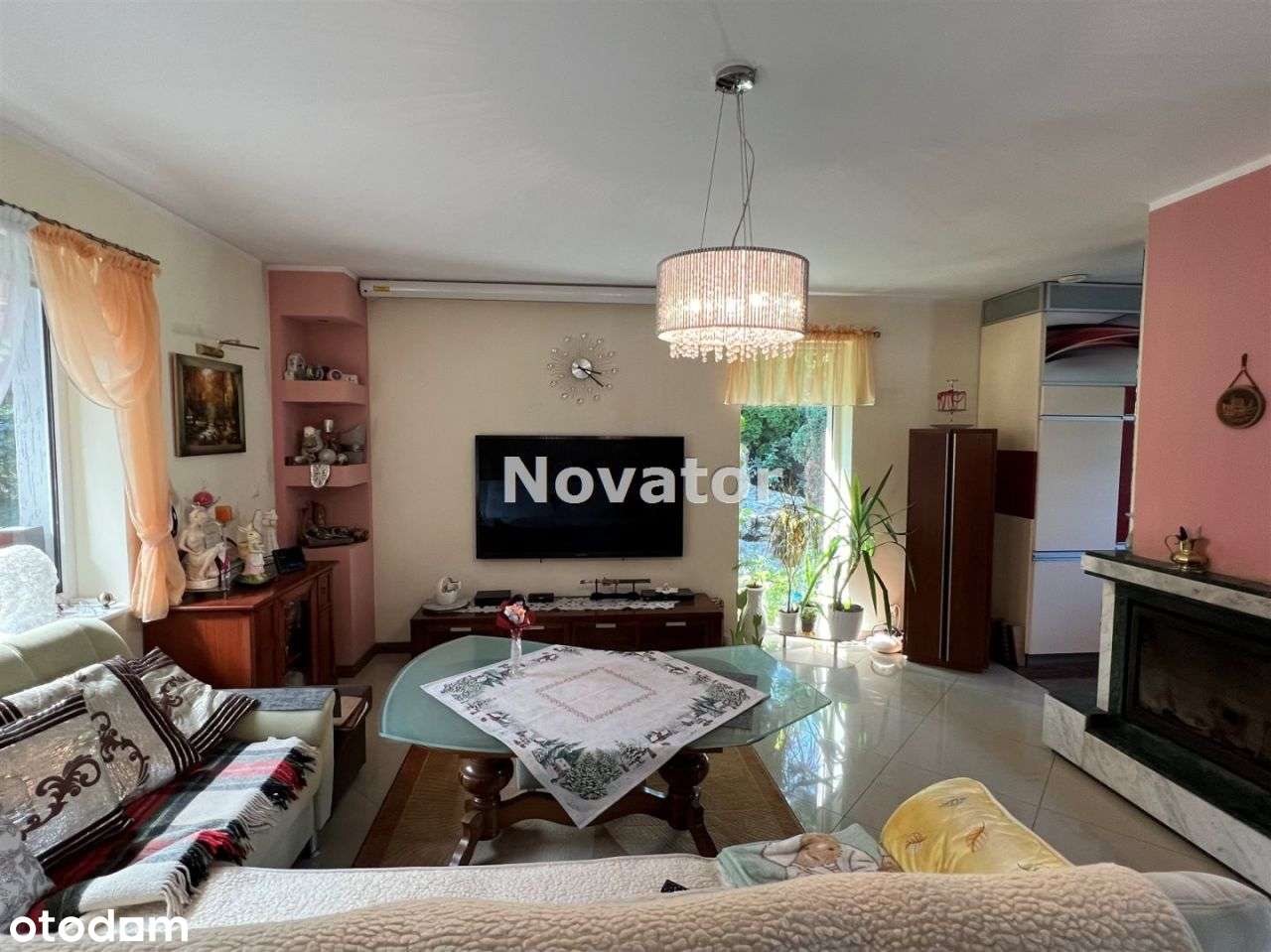 Posiadłość przy lesie, dwa domy! - Pełny obrazek: 4/20