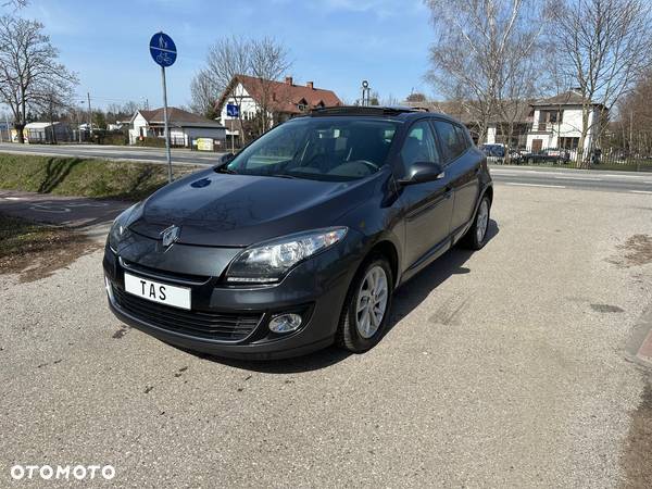 Renault Megane 1.6 16V 110 Dynamique - 4