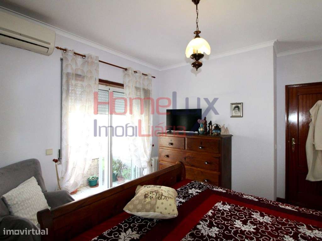 Apartamento T3 em Fânzeres-18