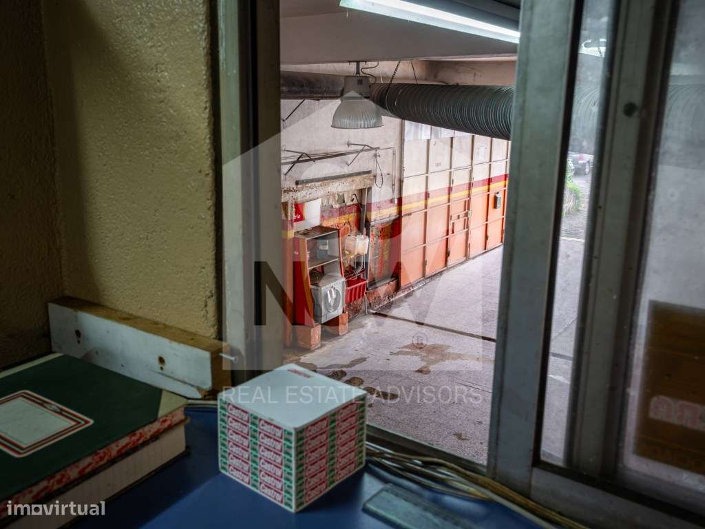 Venda Garagem Amadora-12