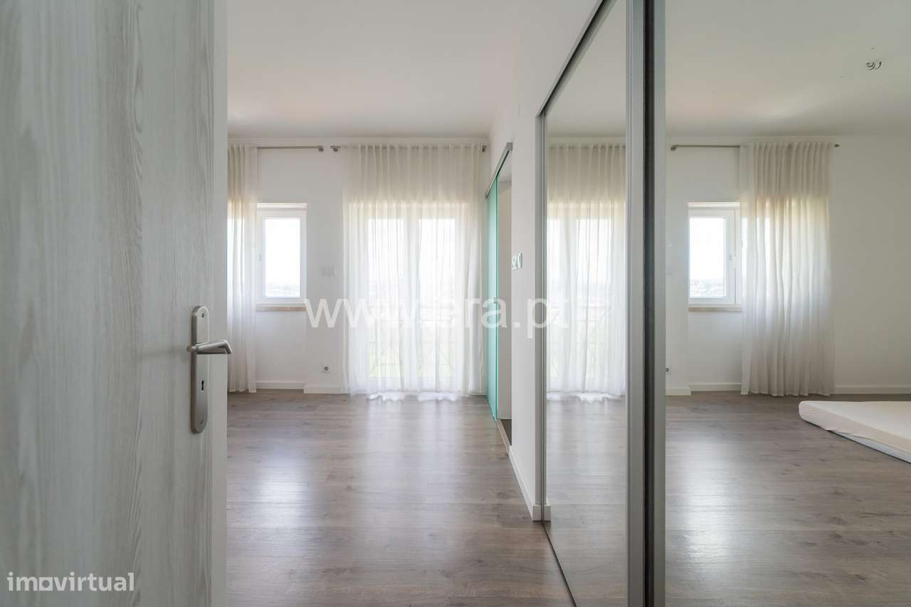 Apartamento T3 - Chapim, Odivelas-23