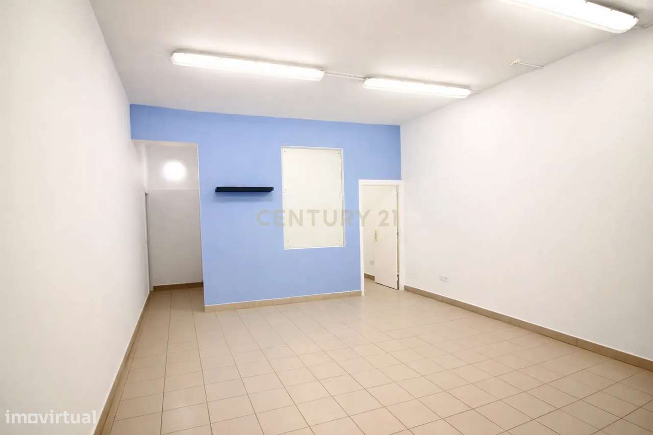 Escritório para Arrendamento em São Martinho – Funchal - Serviços Incl - Grande imagem: 5/12