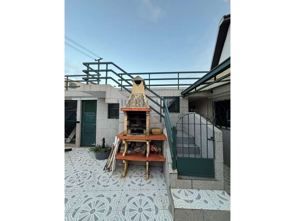 Moradia térrea Valbom individual Renovada-26