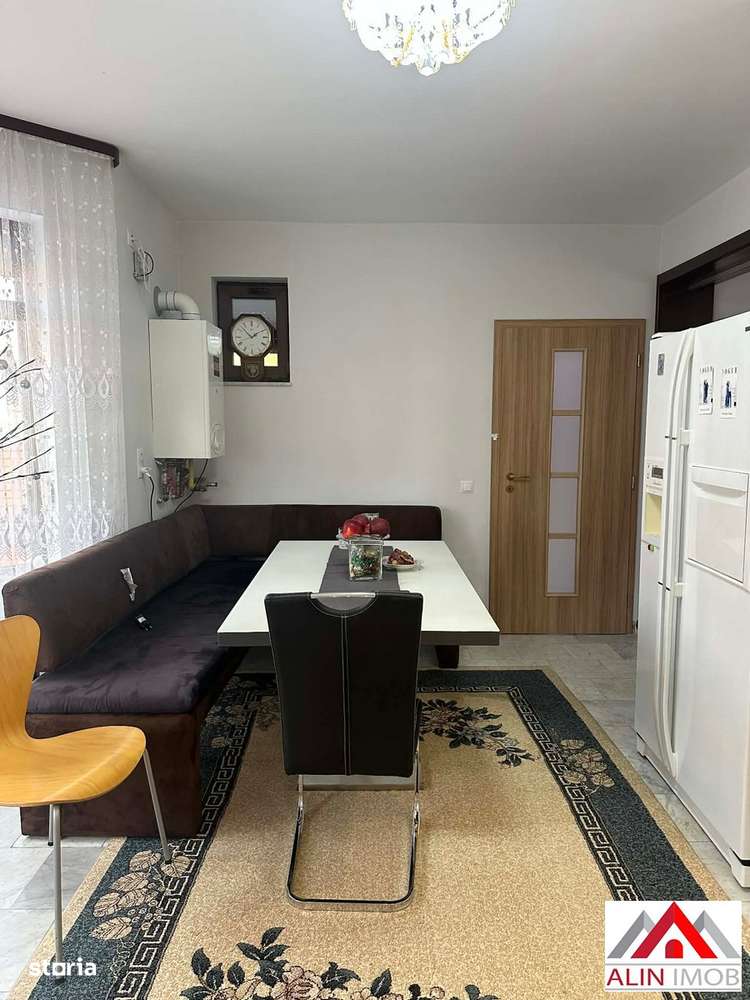 Casa, 123 m²,  - Imagine principală: 5/20