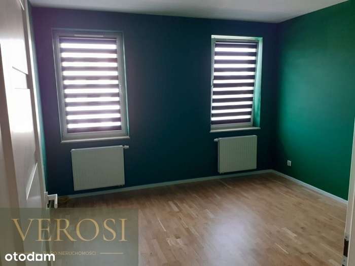 Piękne 3pok.63mkw balkon garaż 2018 - Pełny obrazek: 5/12