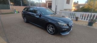 Mercedes-Benz E 350