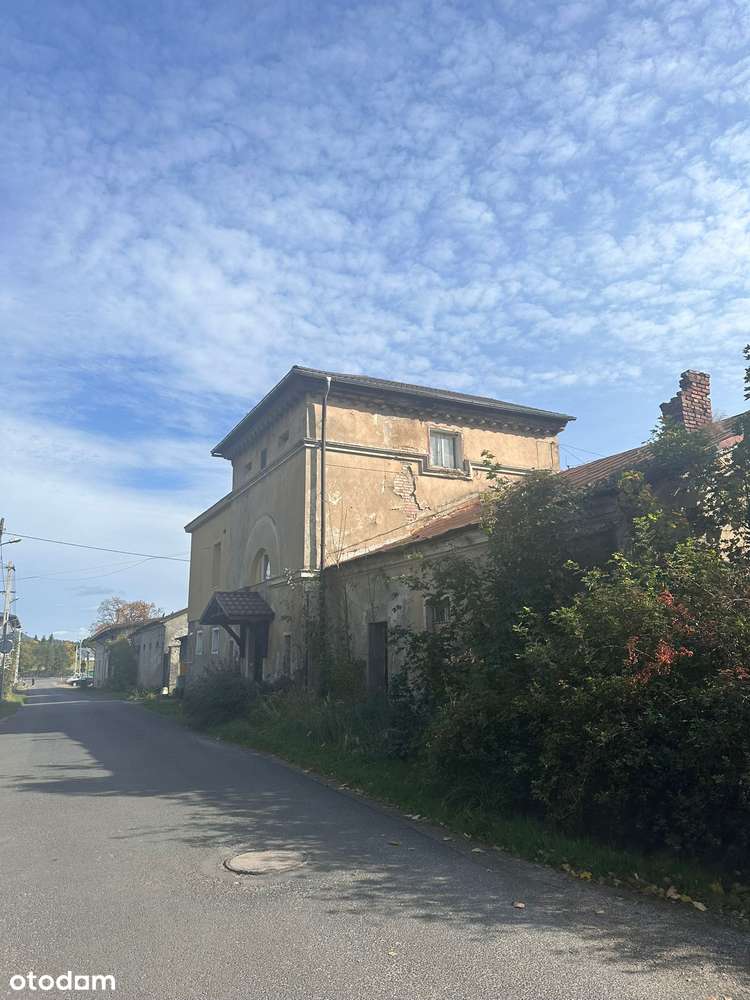 Syndyk sprzeda lokal mieszkalny z dużym potencjałem - niższa cena! - Pełny obrazek: 5/6