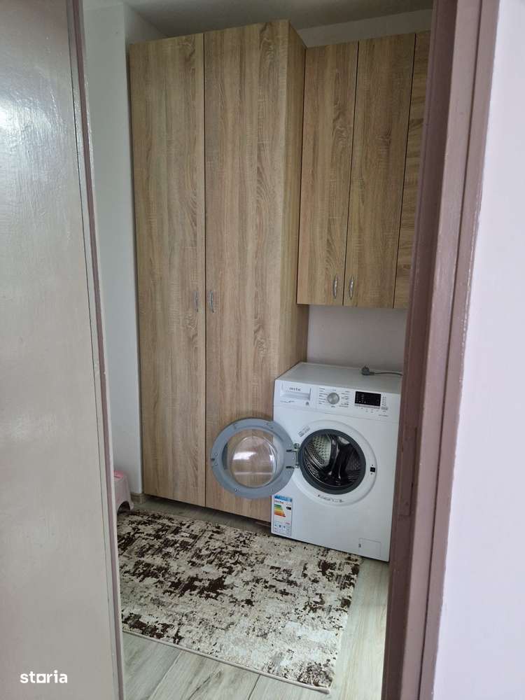 Apartament semidecomandat, mobilat, Severinului- Grădina Botanica-6