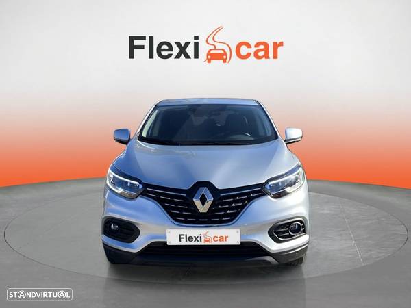 Renault Kadjar - 2