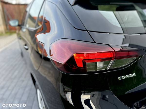 Opel Corsa 1.2 Edition - 26