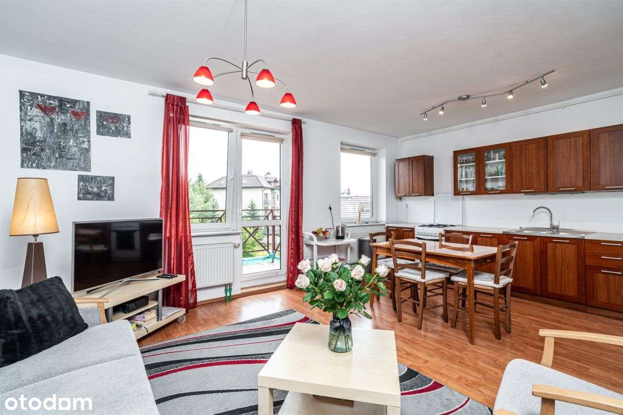 13tys zam2 z k.lokatorską, Nowe bud,garaż,Bronowice,3pok.Okazja,PIĘKNE-2