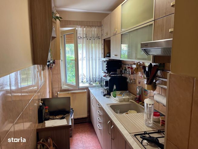 Apartament, 42 m², -4