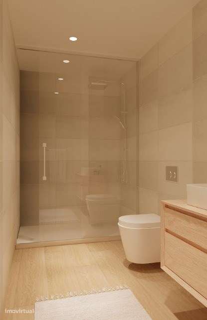 Apartamento T2 - Quinta da Portela - Coimbra/Venda-8