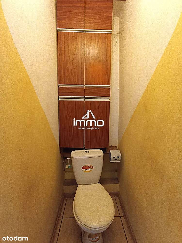 OLEŚNICA ,FUNKCJONALNE M3 z piwnicą w centrum miasta-14