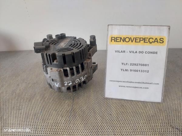 Alternador Peugeot 307 Break (3E) - 1