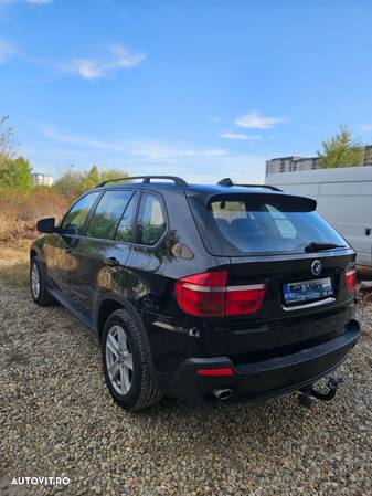 BMW X5 3.0d Aut. - 4