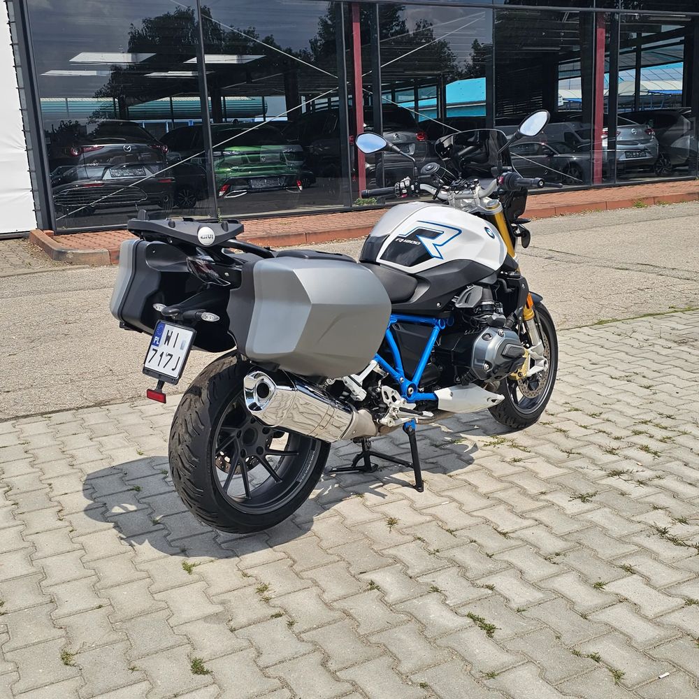 bmw r