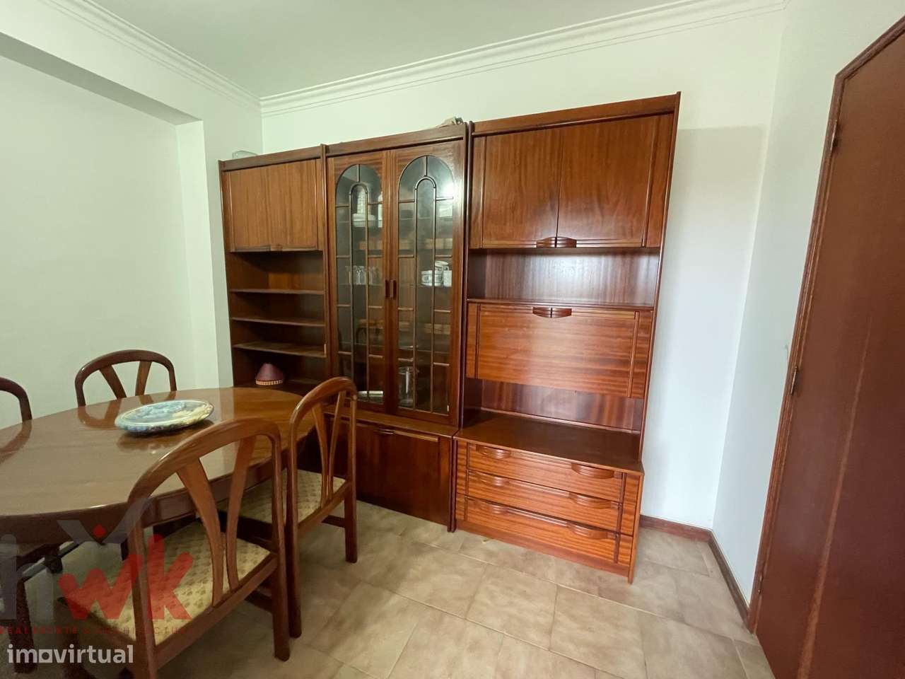 Apartamento T1+1 à venda em Torrozelo-9