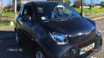 Smart ForTwo Coupé Electric Drive Passion - 13