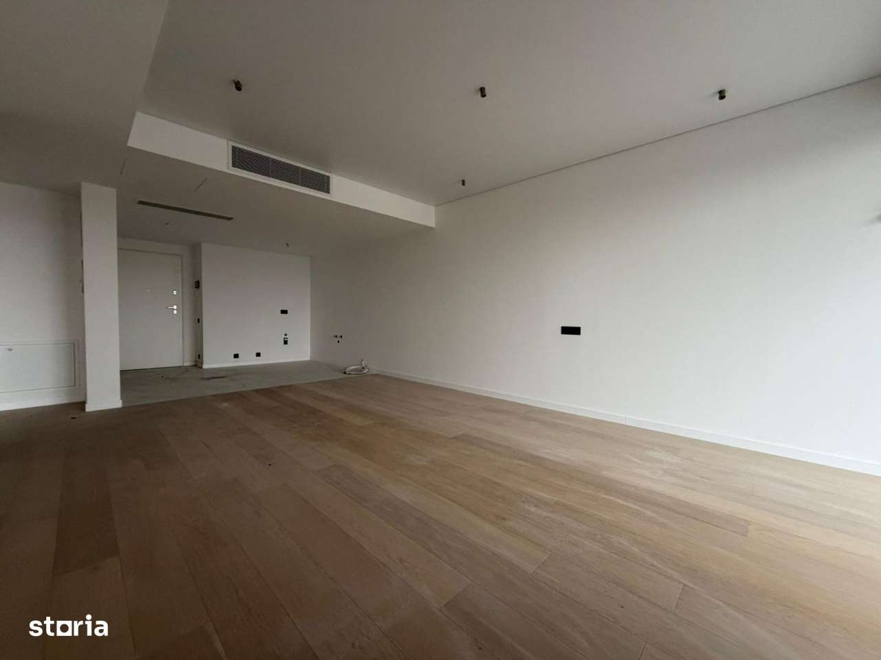 Apartament 2 camere ONE High District-4