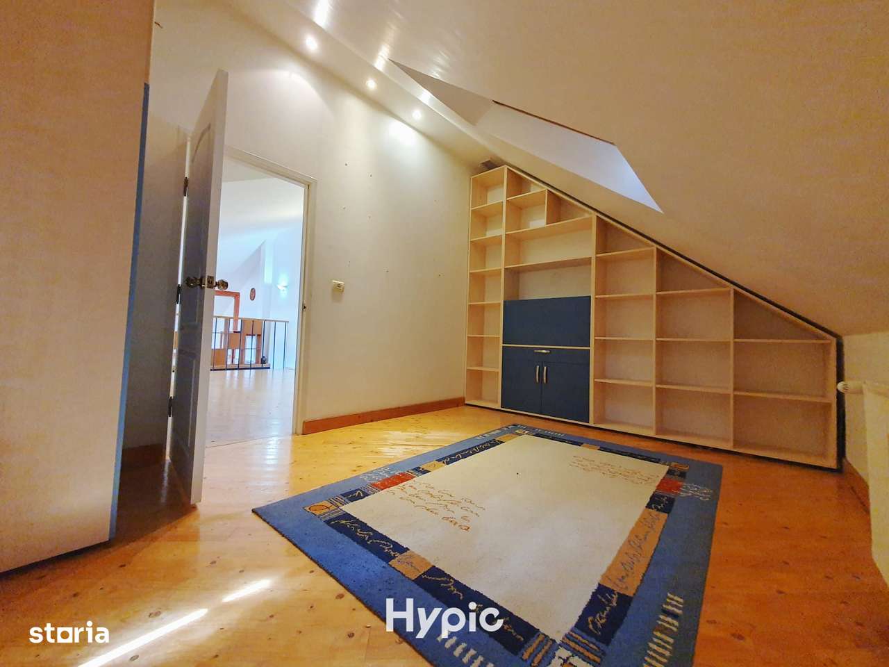 Vand urgent casa in Aradul Nou - Imagine principală: 5/12